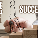Scopri i 3 step per raggiungere il successo!