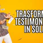 Trasforma le tue parole in soldi 26 – 6 modi per trasformare le tue Testimonianze in soldi