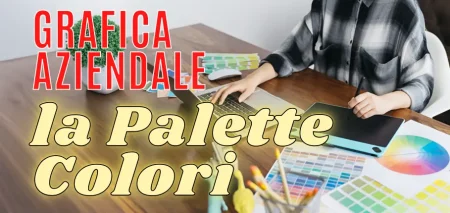 Blog Alchimista - Palette Colori