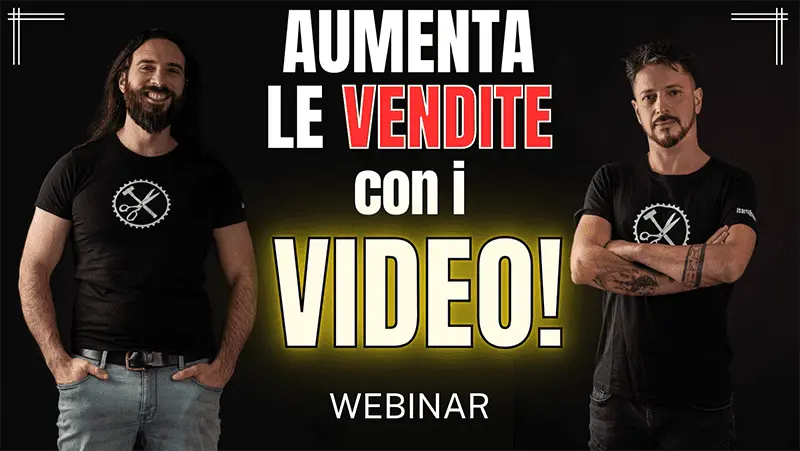 I Sarti del Web | Web agency a Bologna - copertina aumenta vendite 1