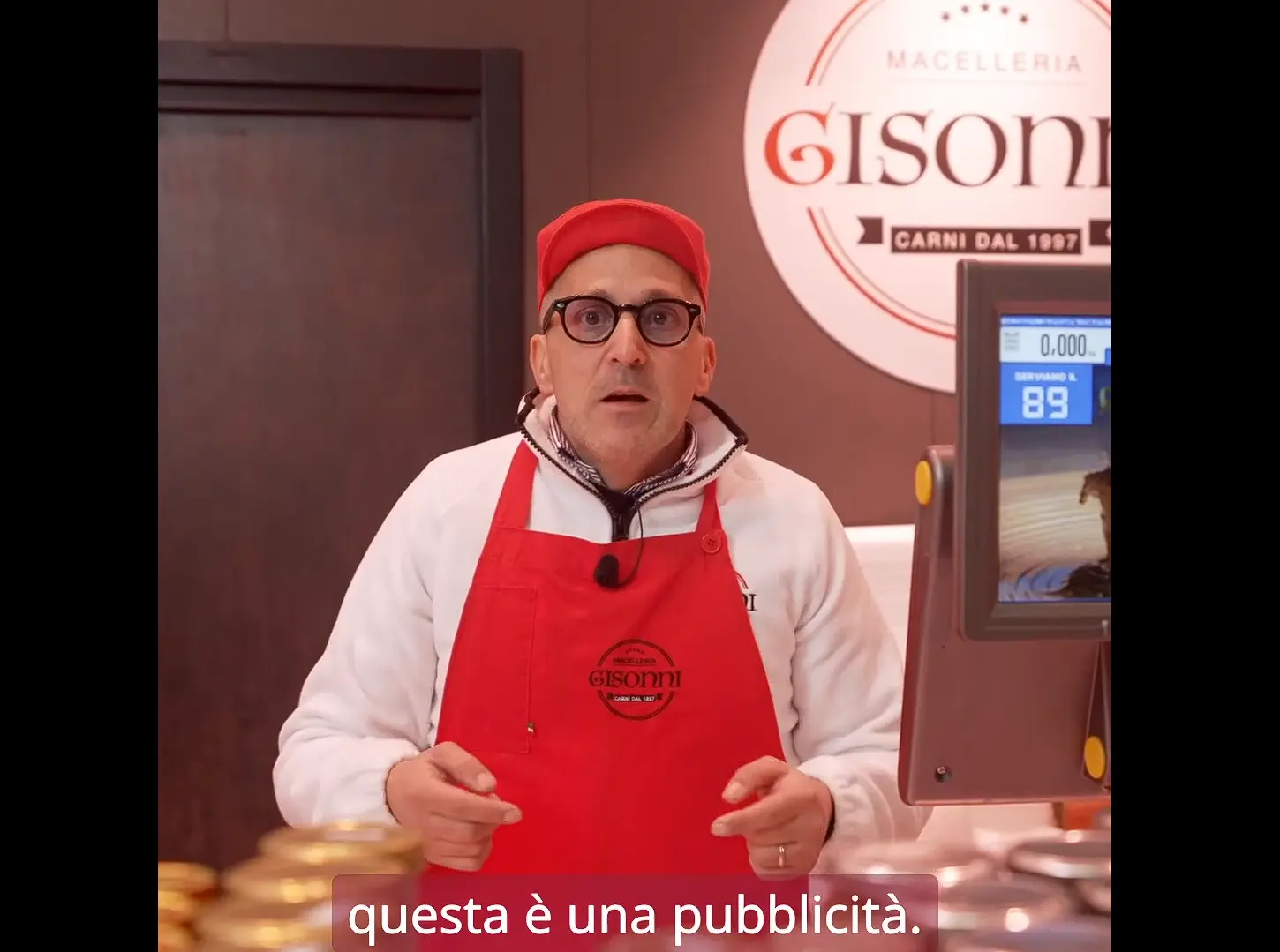 I Sarti del Web | Web agency a Bologna - Video su Misura 11 I Sarti del Web | Web agency a Bologna - Gisonni