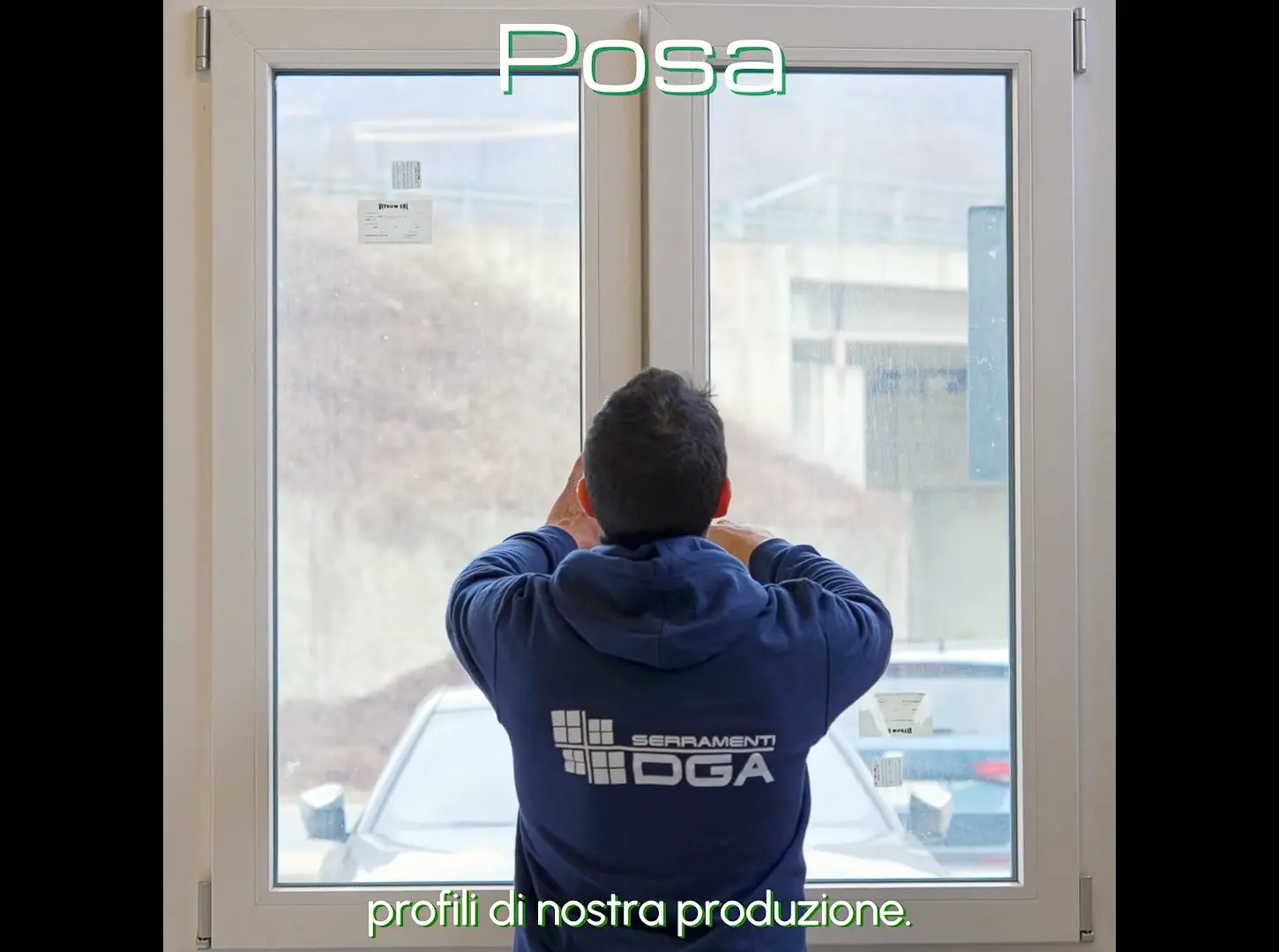 I Sarti del Web | Web agency a Bologna - Video su Misura 13 I Sarti del Web | Web agency a Bologna - Serramenti dga